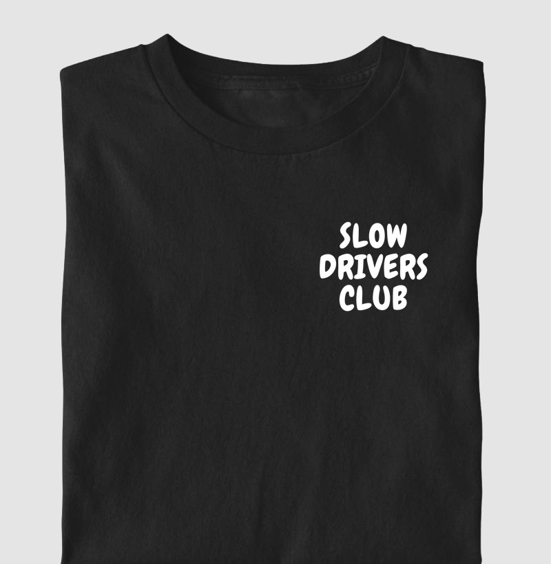Slow Drivers Club