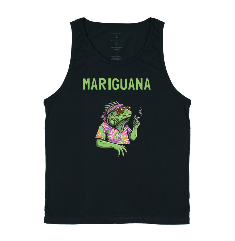 MARIGUANA