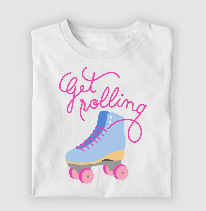 Get Rolling
