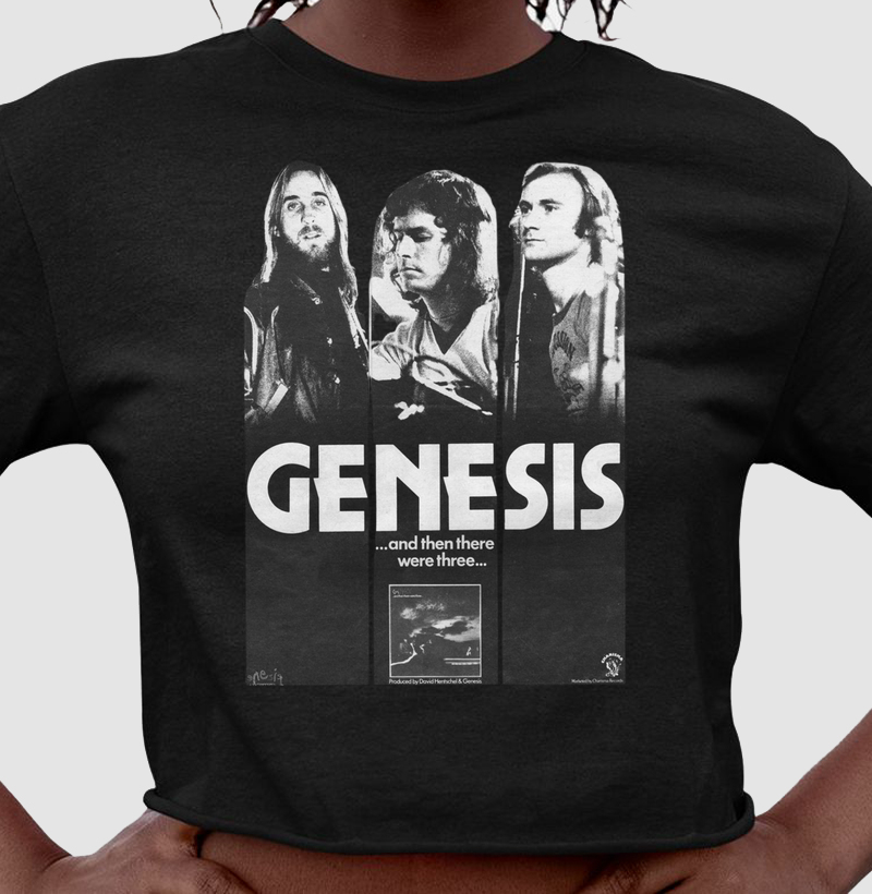 Genesis - Band