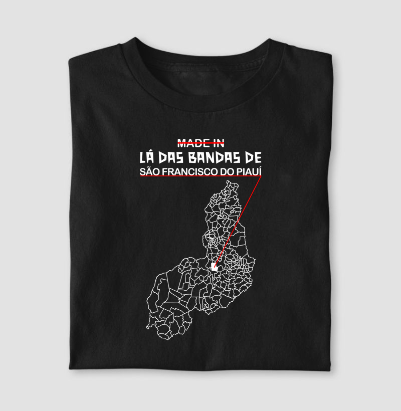 São Francisco do Piauí (PI) | Lá das Bandas