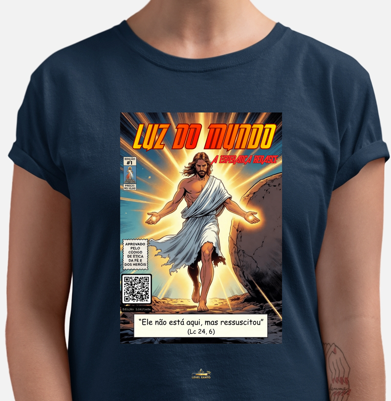 Cristo Ressuscitado - HQ