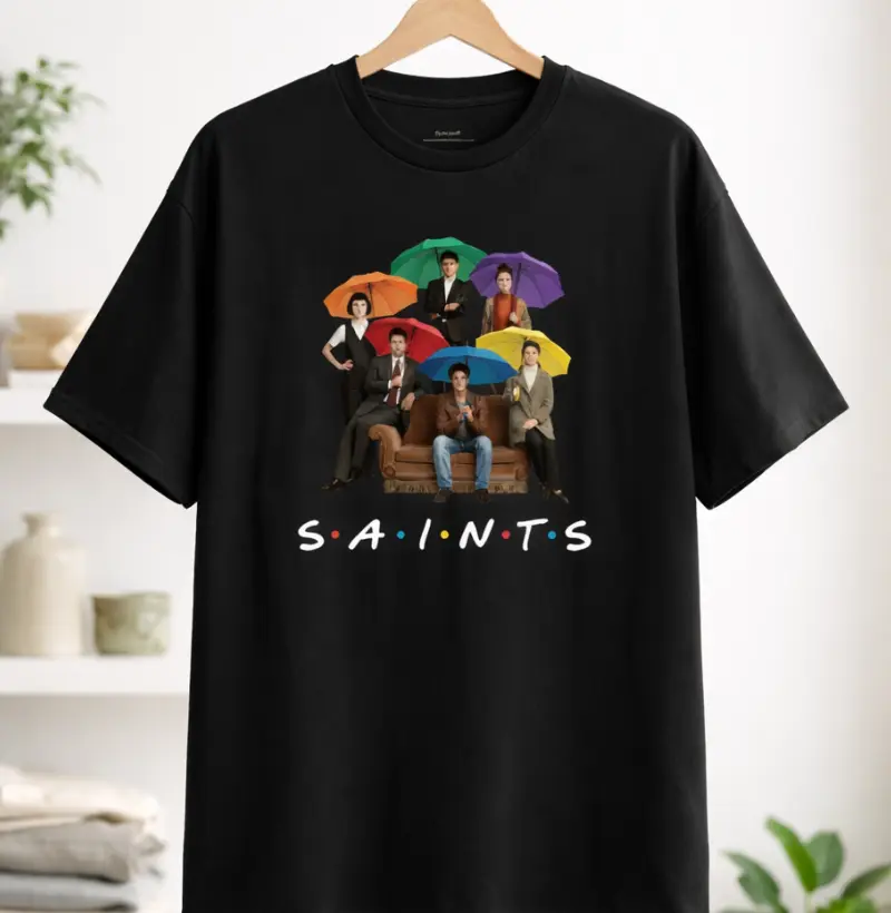 SAINTS
