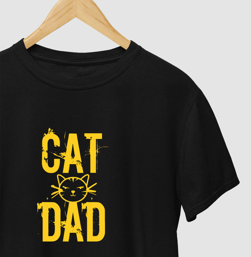 Cat Dad