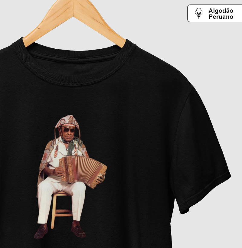 Luiz Gonzaga - 50 anos de chão