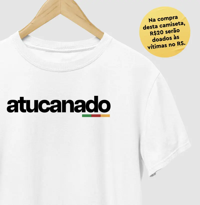 Atucanado(a)