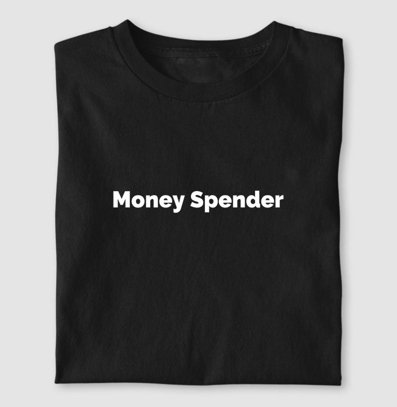 Money Spender