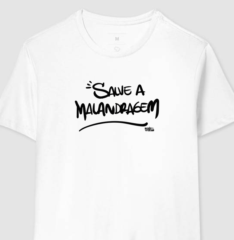 Salve a Malandragem Maria Patuá