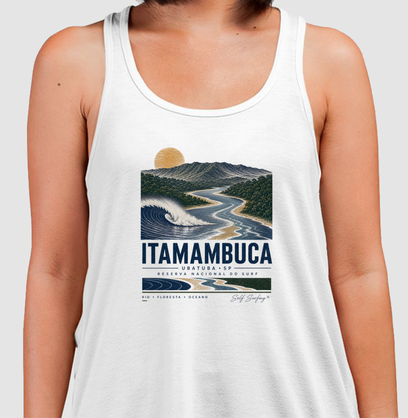 ITAMAMBUCA TM