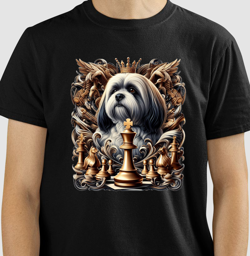 Shih Tzu