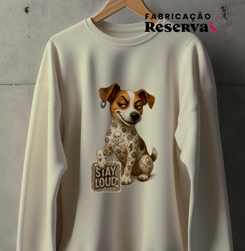 🐶 Dog’n’Roll 🎸