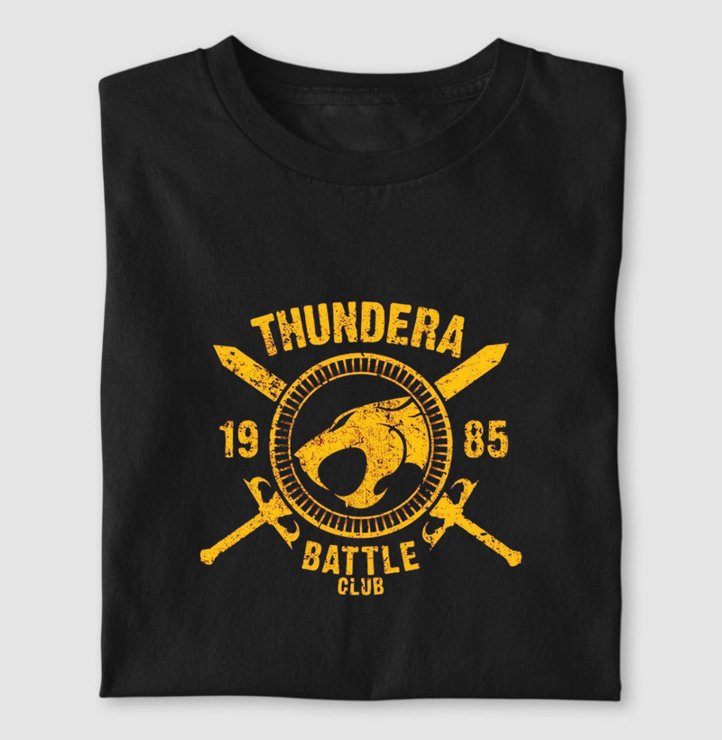 Thundera Battle Club