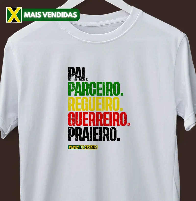 Pai Regueiro… Praieiro.