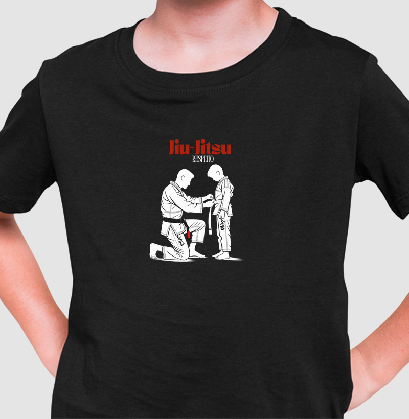 Jiu-Jitsu Respeito