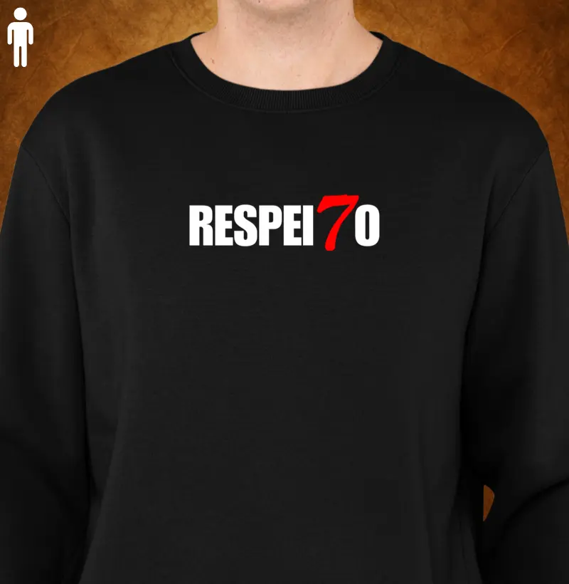 Respeita o seu 7