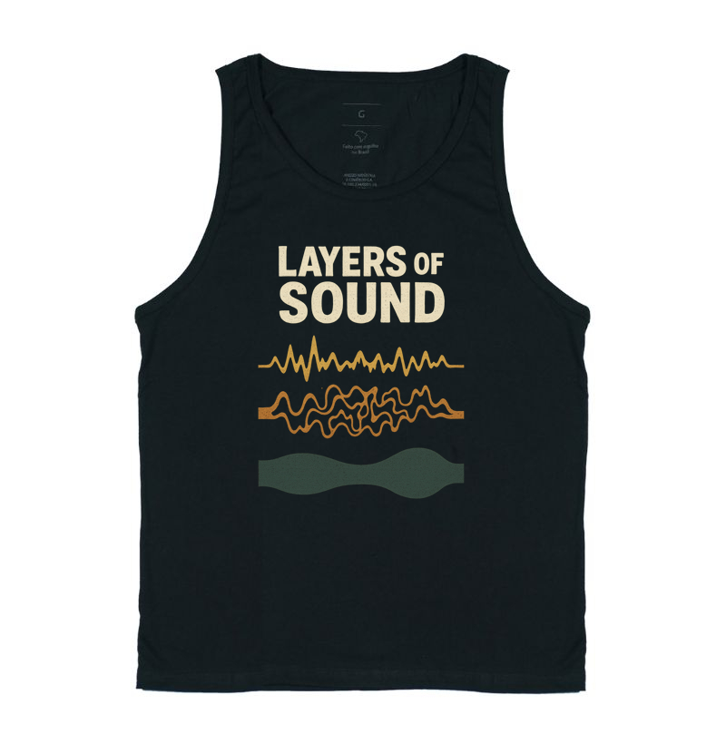 camiseta-rock-layers-of-sound-ondas-sonoras