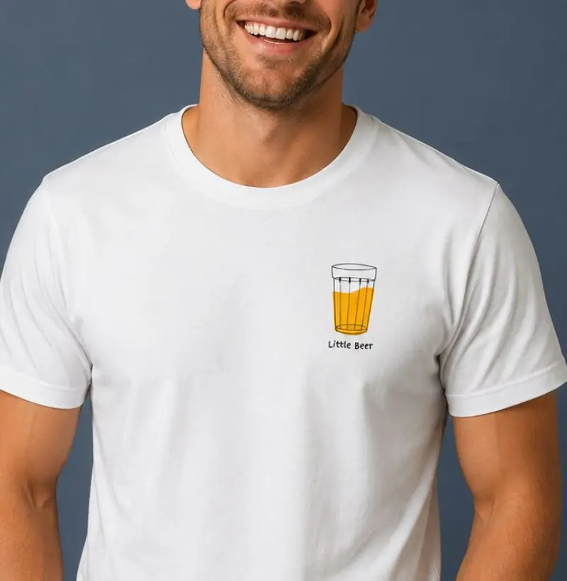 Little Beer