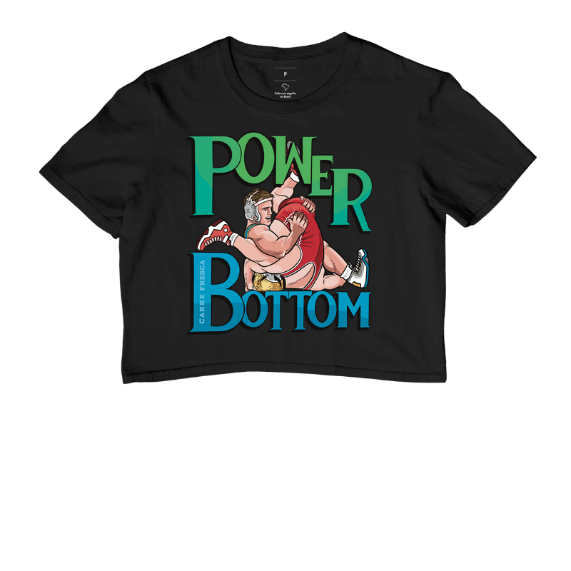 fight Power Bottom