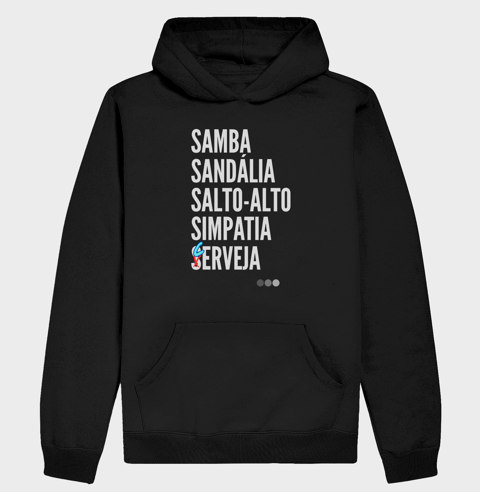 Sambando