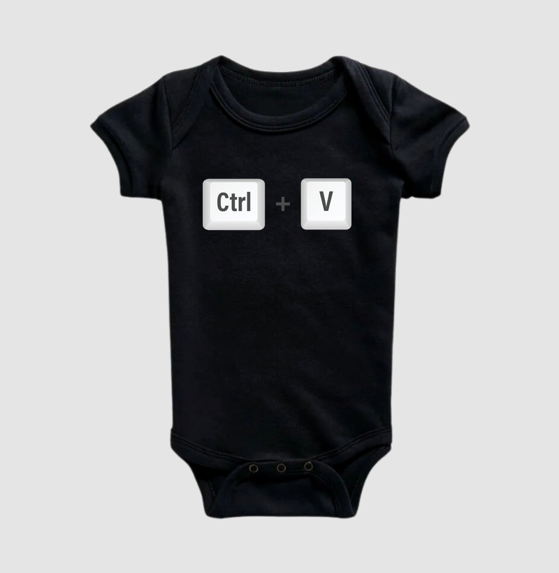 Camiseta CTR V