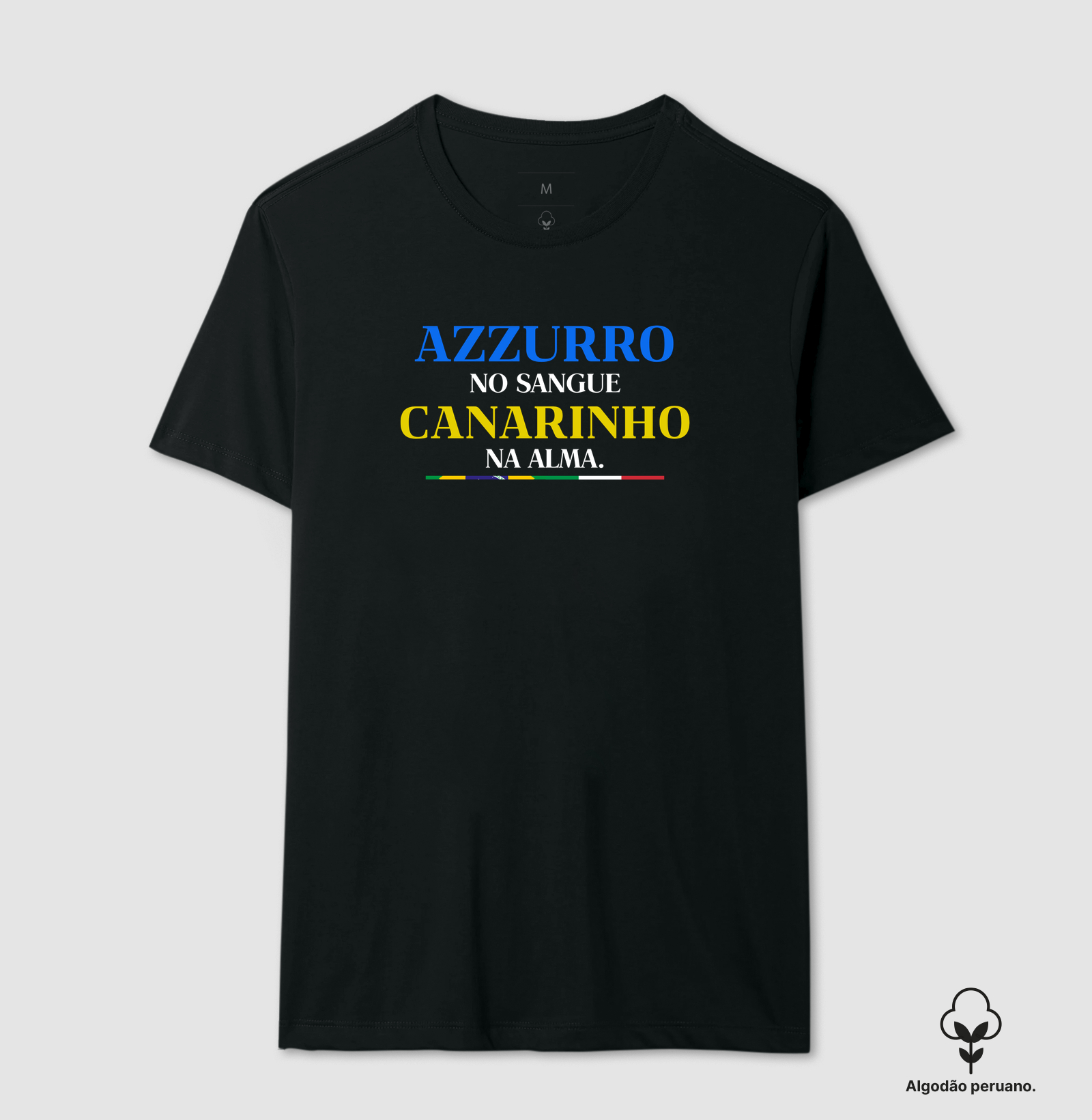 Italiano de sangue, brasileiro de alma 2