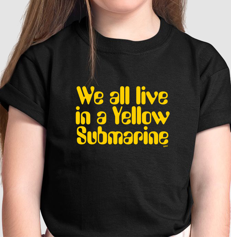 Yellow Submarine