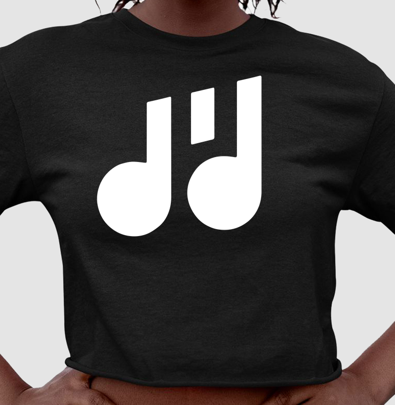 Camiseta de Músico