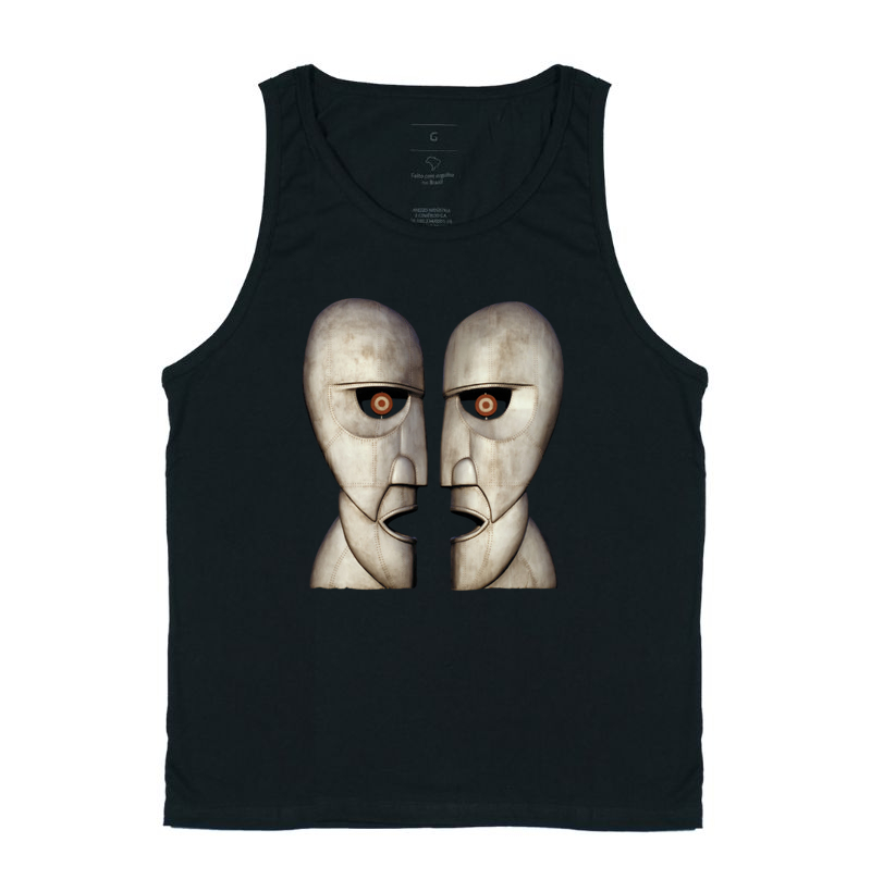 Pink Floyd - The Division Bell