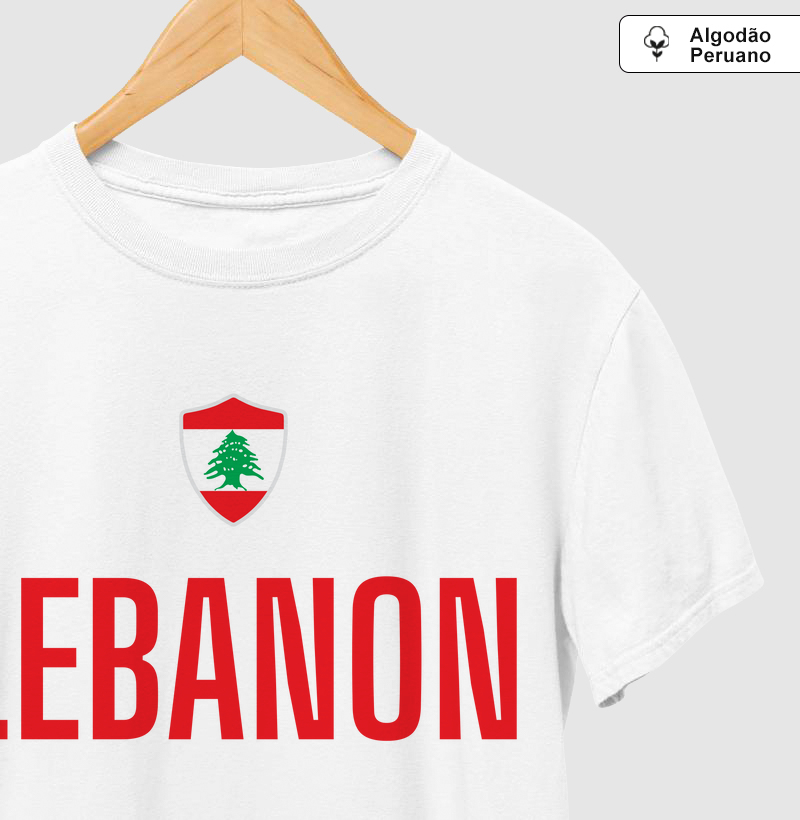 Líbano Escudo - Lebanon