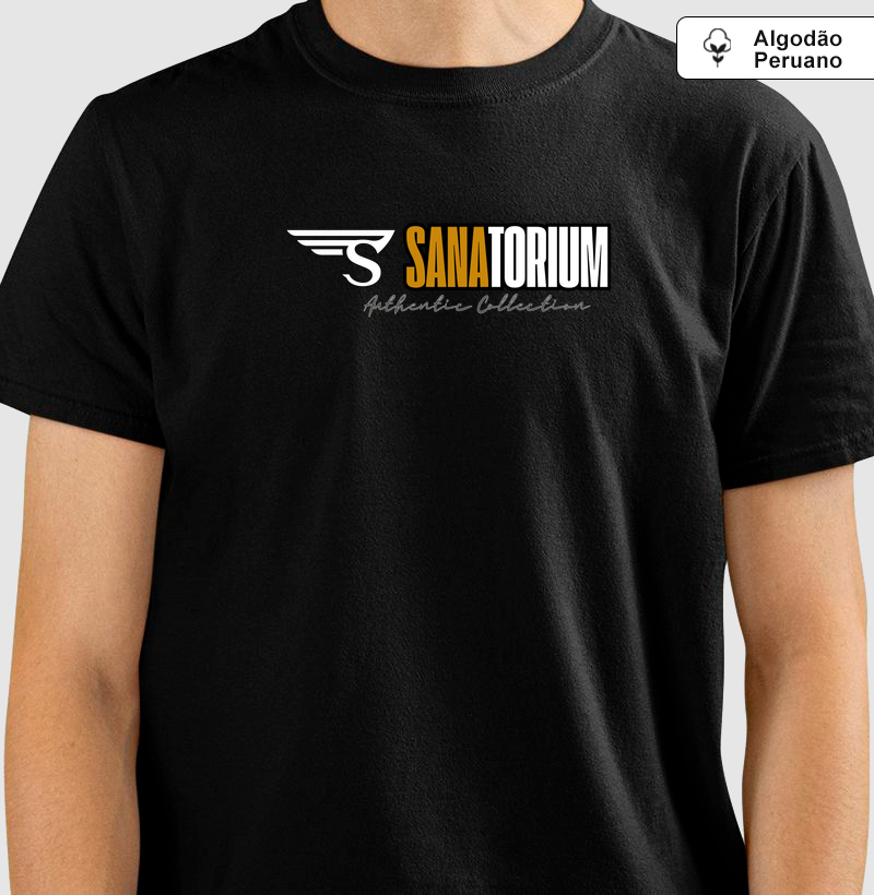 Sanatorium Authentic collection