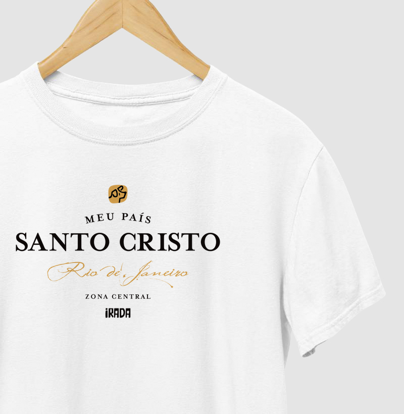 Meu País Santo Cristo