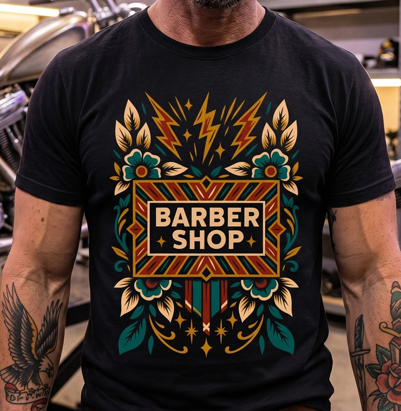 Barber Shop – Tradição na PelE