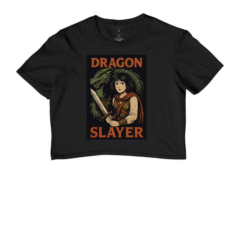 Dragon Slayer