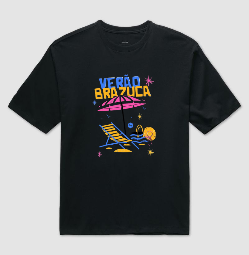 Verão Brazuca