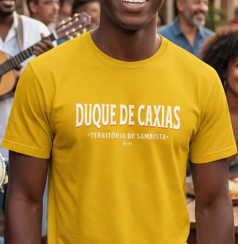 Duque de Caxias