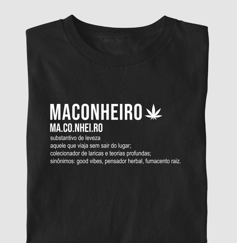 Maconheiro