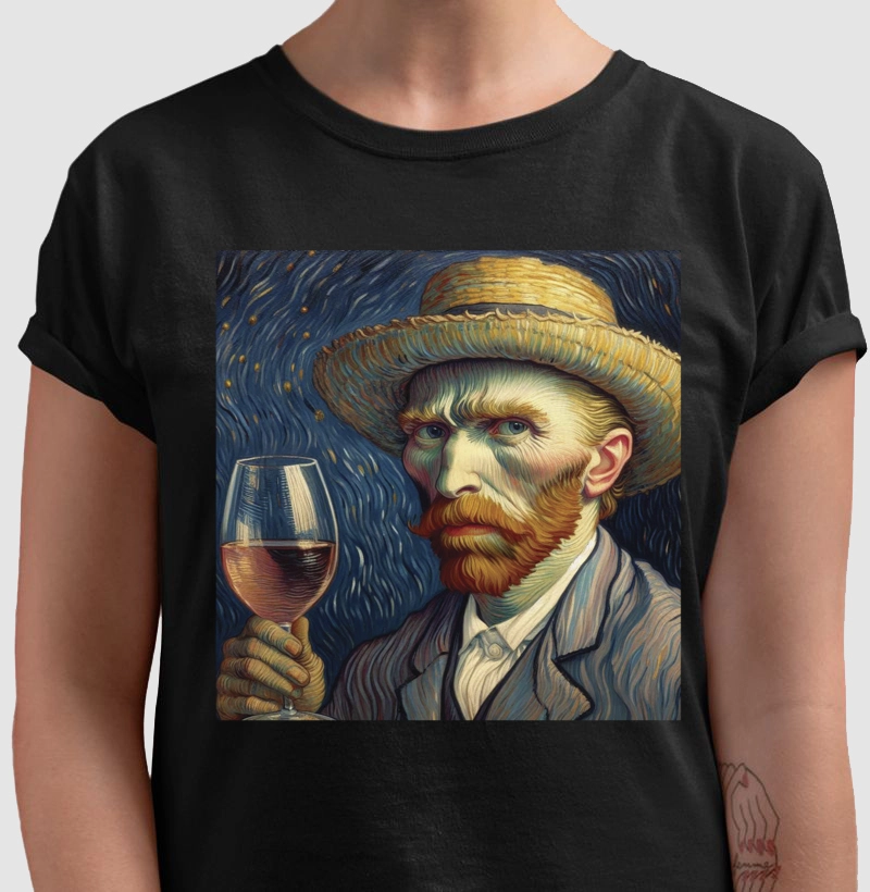 Van Gogh