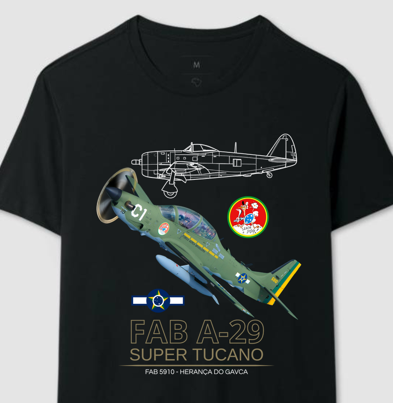 A-29 FAB5910 