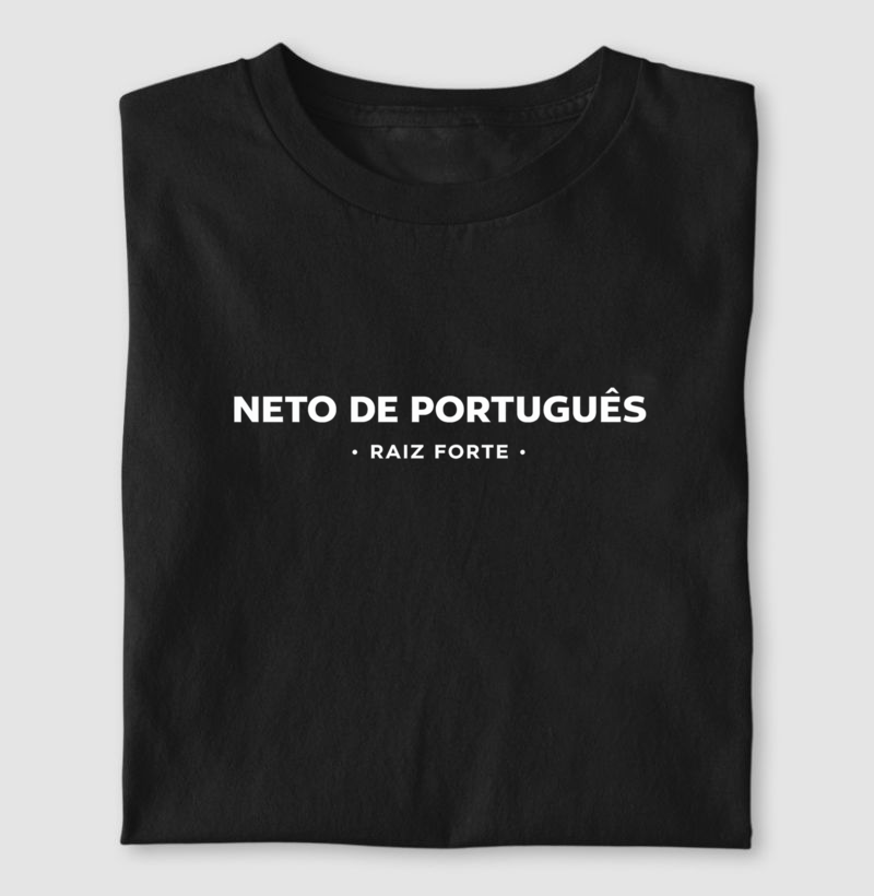 Neto de Português