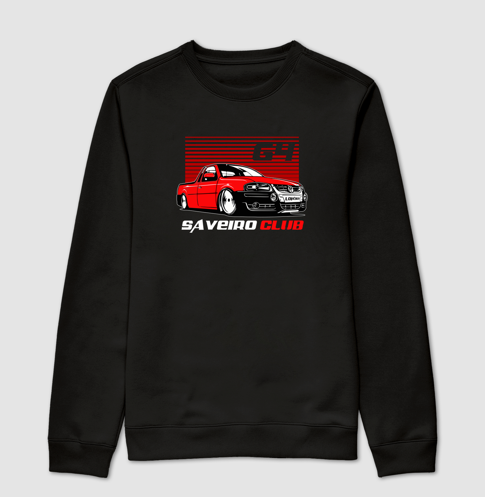 Gol G3 Limited Edition