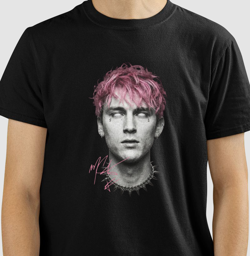 MGK - Head