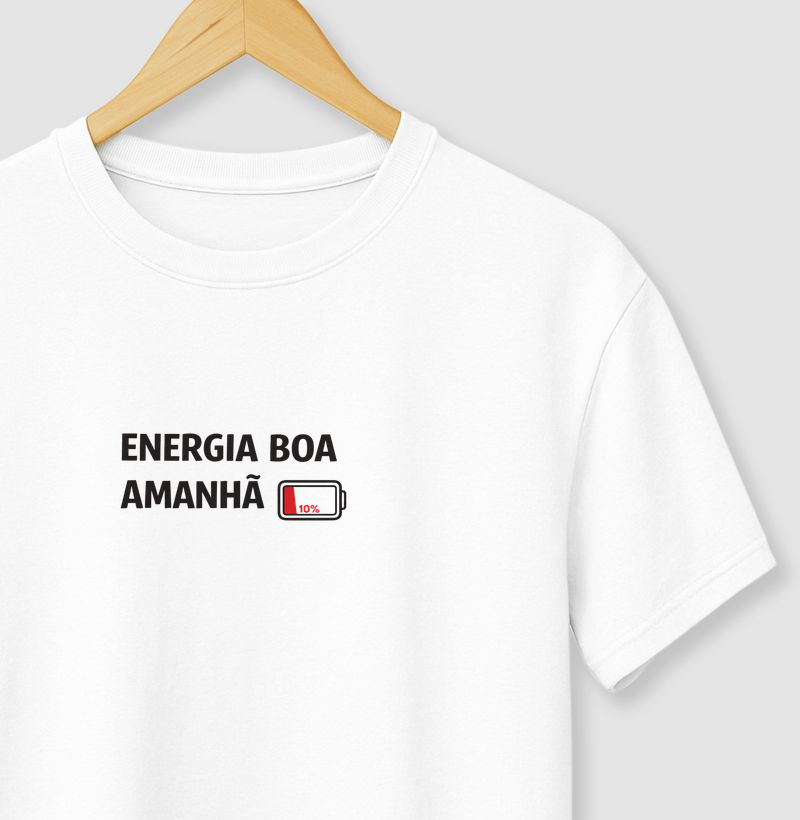 Energia Boa Amanhã
