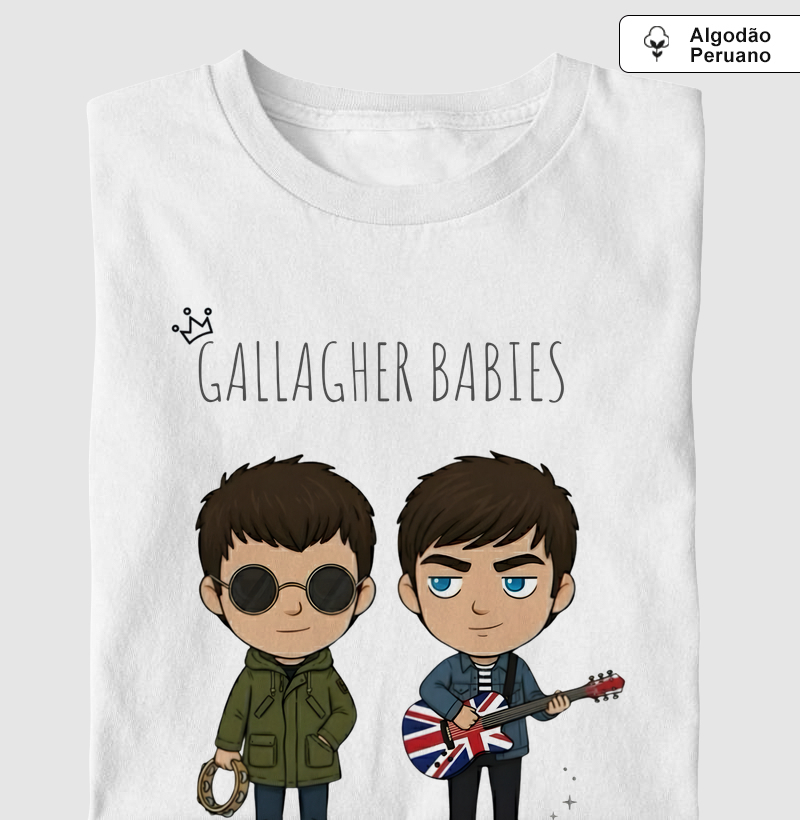 GALLAGHER BABIES