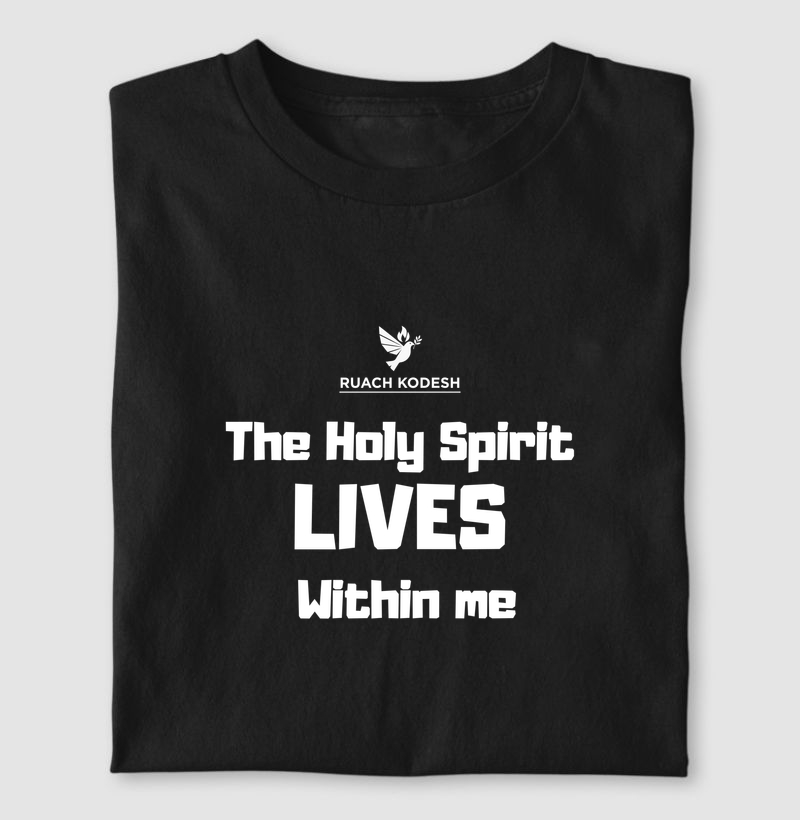 Holy Spirit Lives
