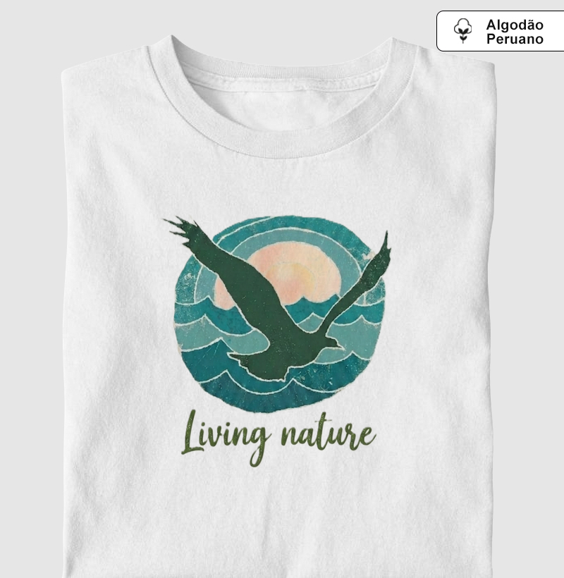 LIVING NATURE
