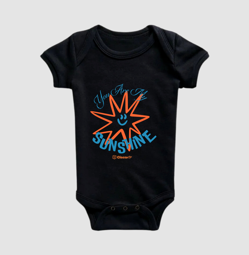 You Are My Sunshine 🌞