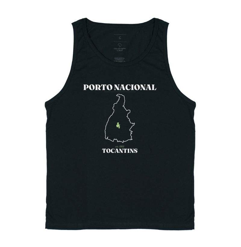 Porto Nacional | Legado TO - Regata