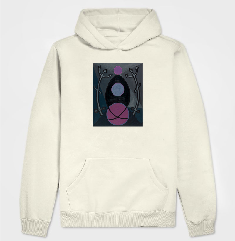 Exu e Três Tempos de Roxo