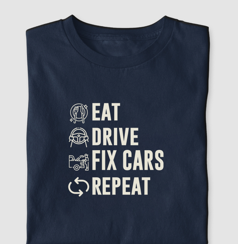 FIX CARS