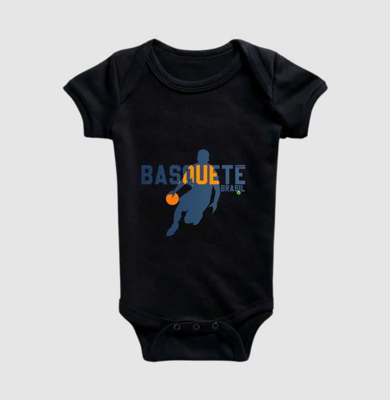 Basquete Brasil